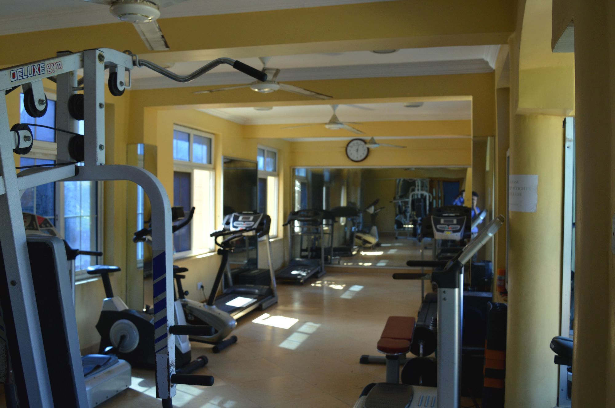 Abla Hotel Apartments Дар ес Саалам Екстериор снимка